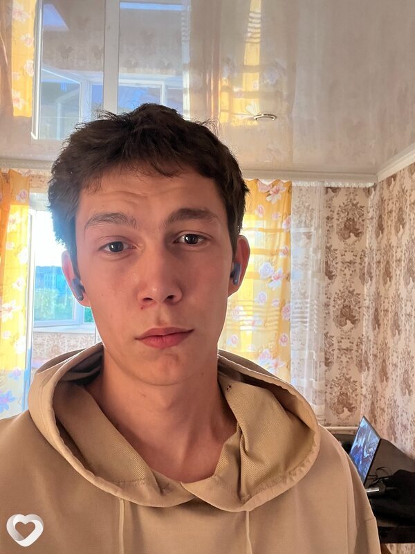 Алексей, Кумертау