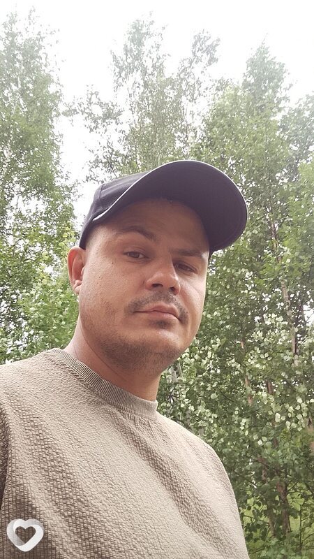 Демид, 27, Сургуте — анкета №4544561
