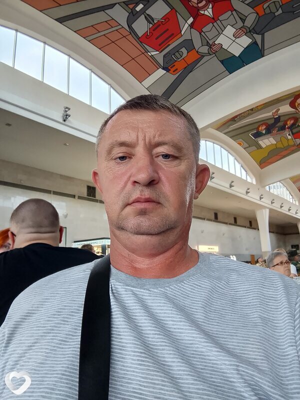 Александр, Усинск