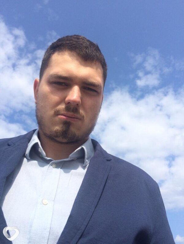 Андрей, 31, Самаре — анкета №4544571