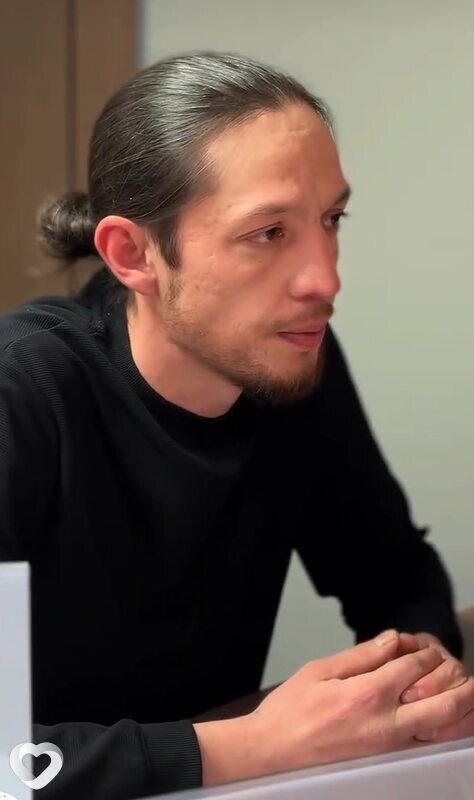 Jandro, 35, Астане — анкета №4544574