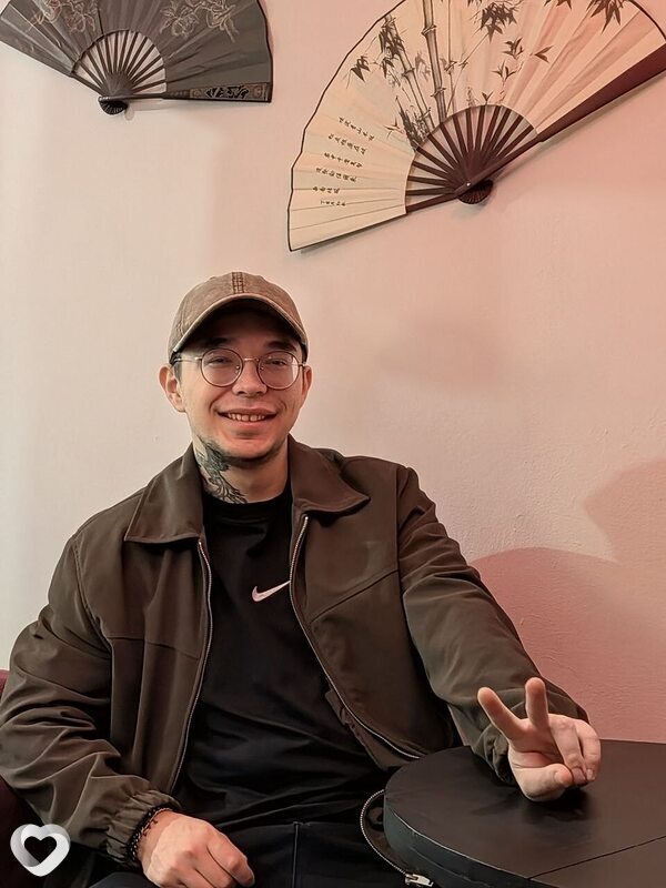 Алмаз, 23, Перми — анкета №4544358