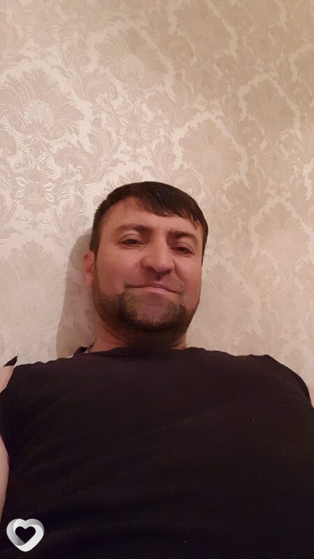 Аслам, 42, Мытищах — анкета №4544365