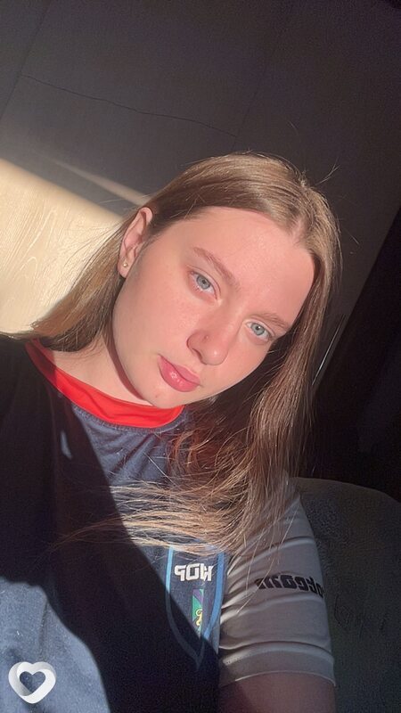 Арина, 19, Уссурийске — анкета №4544368
