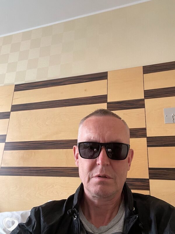 Андрей, 49, Донецке — анкета №4544375