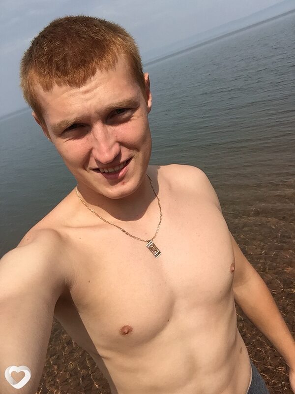 Сергей, Черемхово