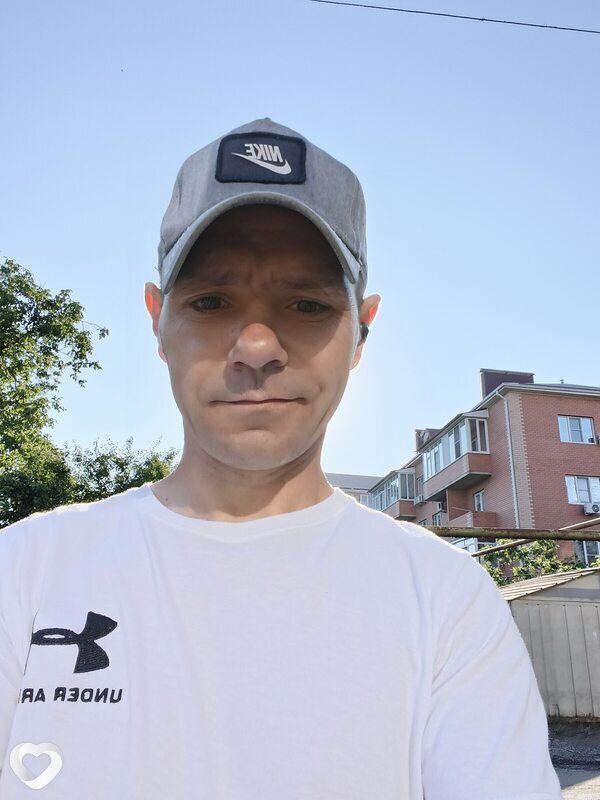Денис, 42, Краснодаре — анкета №4546019