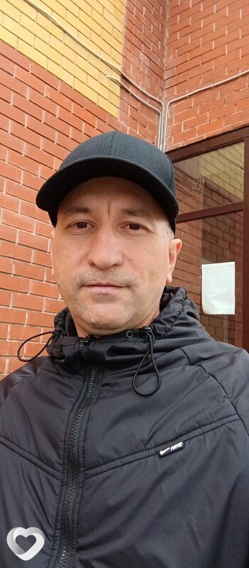 Денис, Нижняя Тавда