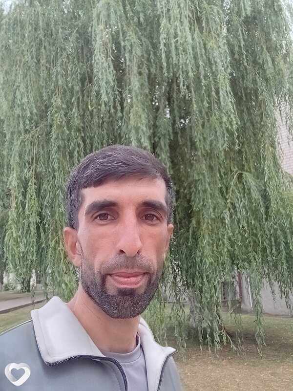 Борйа, 31, Минске — анкета №4544428
