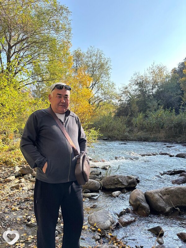 Кайрат, Жезказган