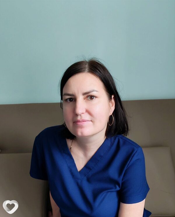 Ирина, 41, Минске — анкета №4544435