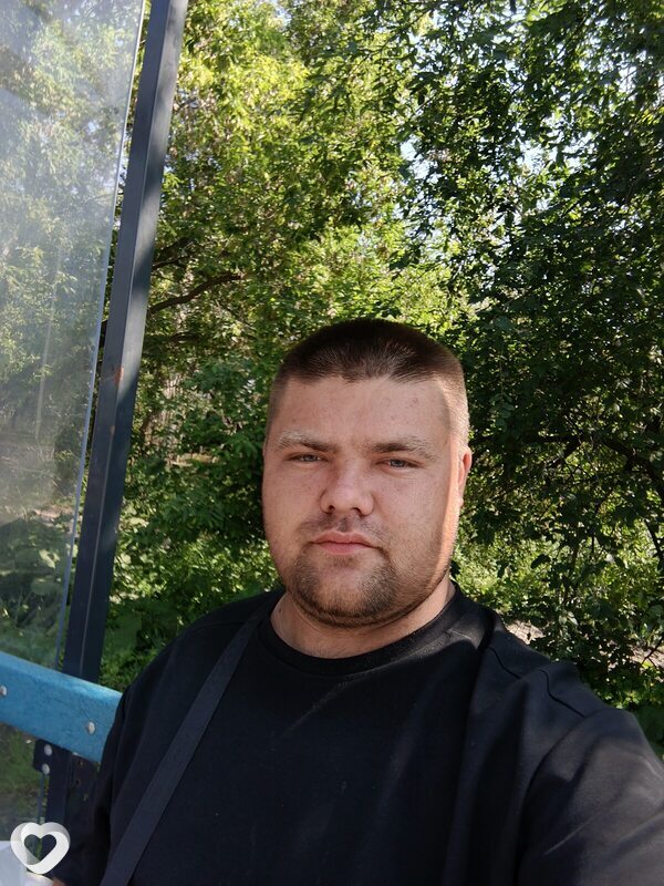 Стас, 26, Екатеринбурге — анкета №4544438