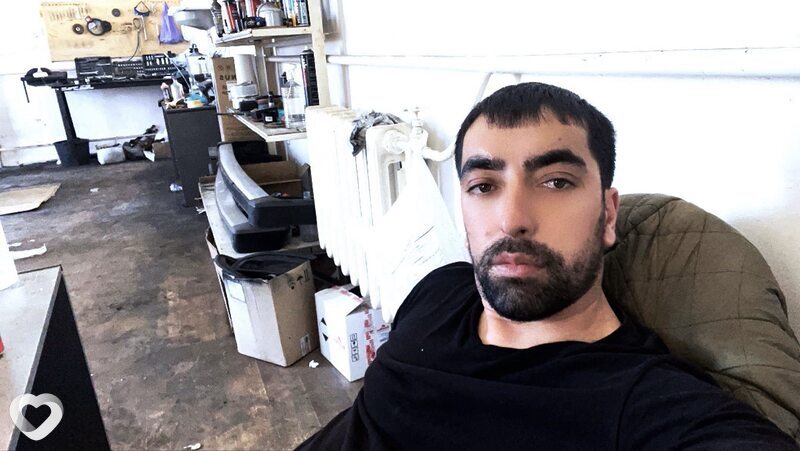 Али, 31, Тольятти — анкета №4544446