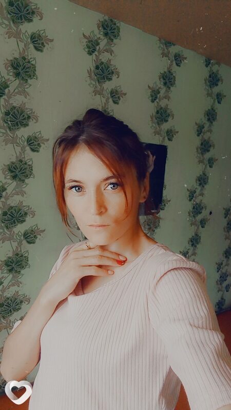 Анастасия, Приютово