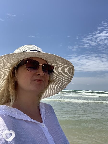 Елена, 43, Санкт-Петербурге — анкета №4544533