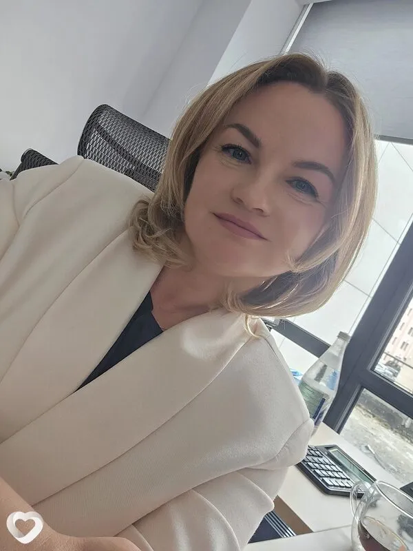 Ирина, 40, Москве — анкета №4544537