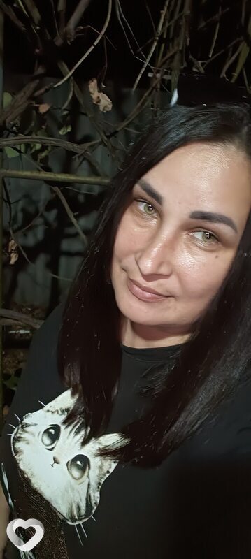 Ирина, 39, Краснодаре — анкета №4544540