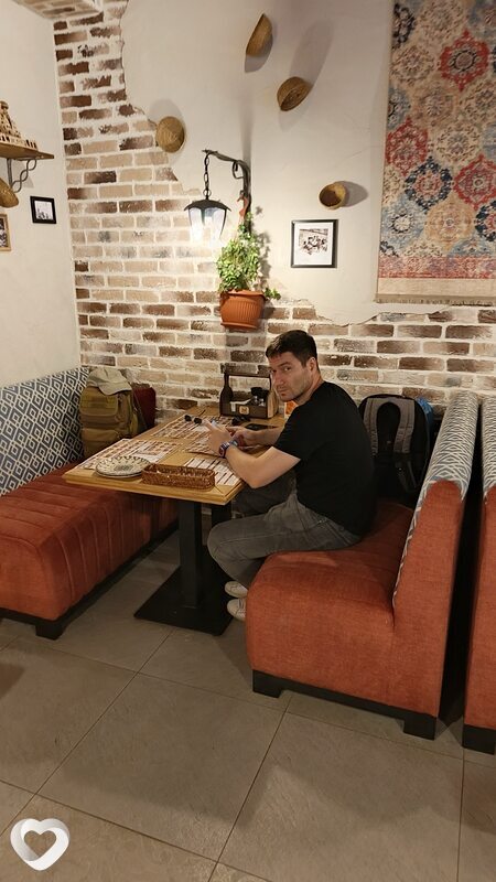 Сергей, 38, Самаре — анкета №4544542