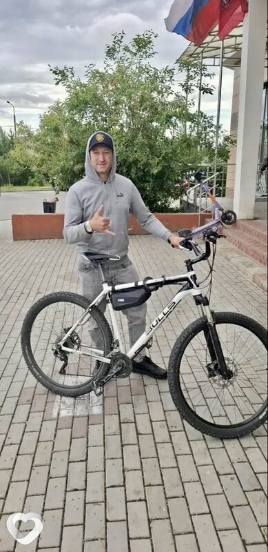 Артемий, 33, Москве — анкета №4544546