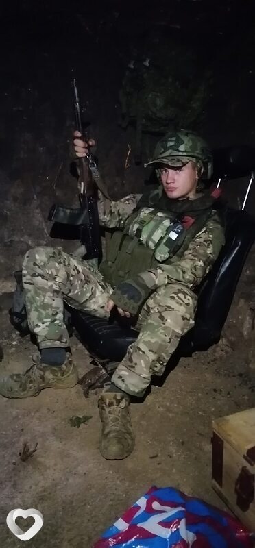 Мельник, 20, Санкт-Петербурге — анкета №4544476
