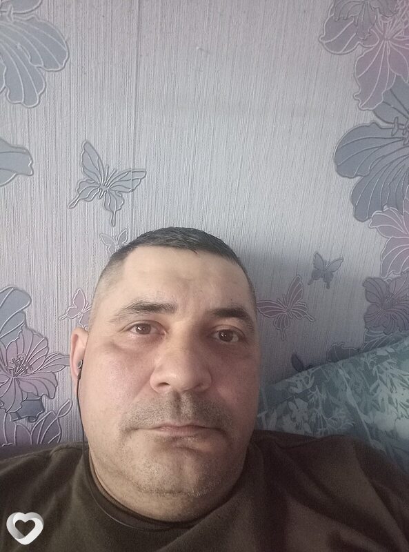 Сергей, Медвежьегорск
