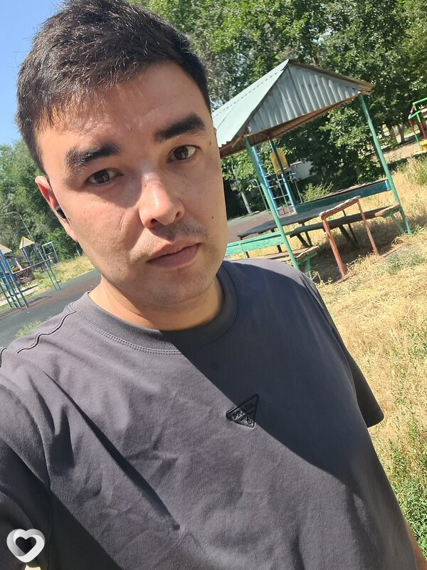 Тима, 29, Уральске — анкета №4544479
