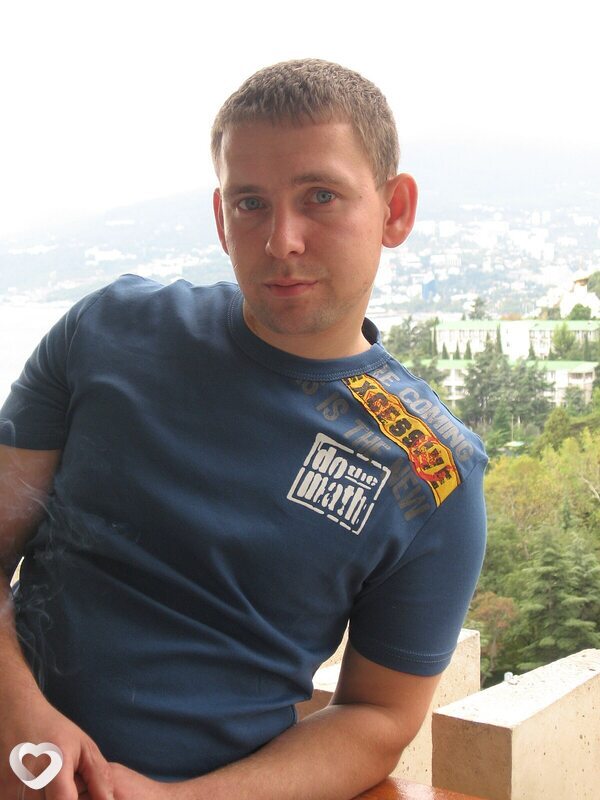 Максим, 43, Вологде — анкета №4544480