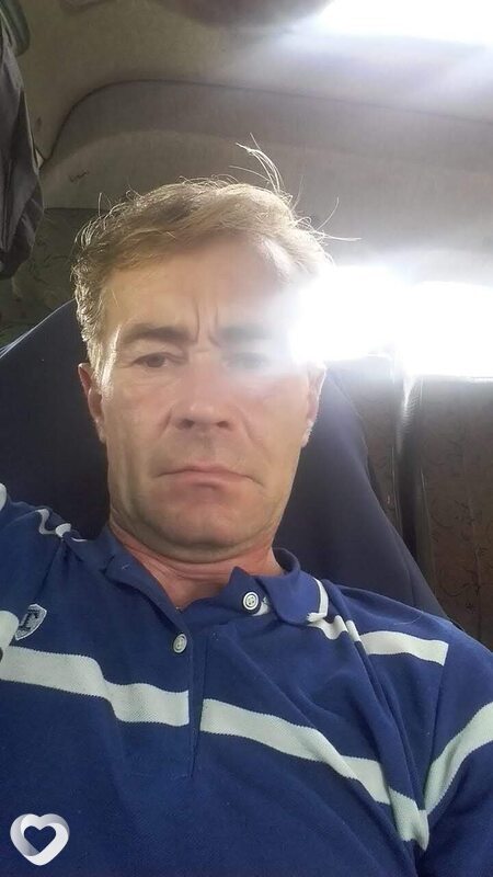 Женя, 54, Павлодаре — анкета №4544484