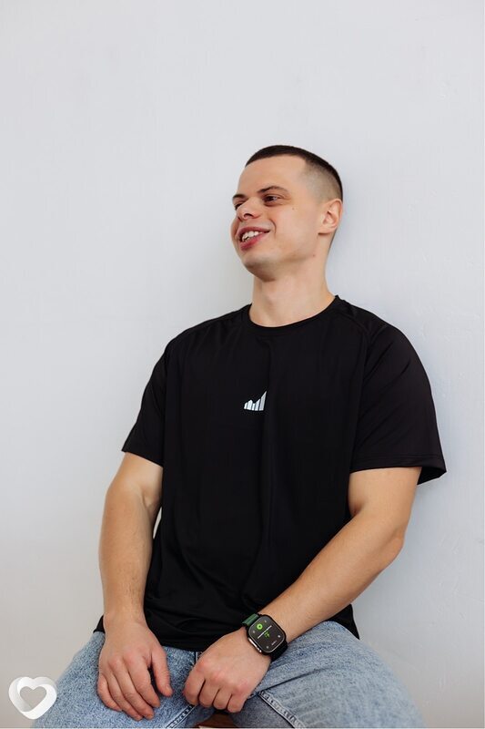 Иван, 28, Рязани — анкета №4544494