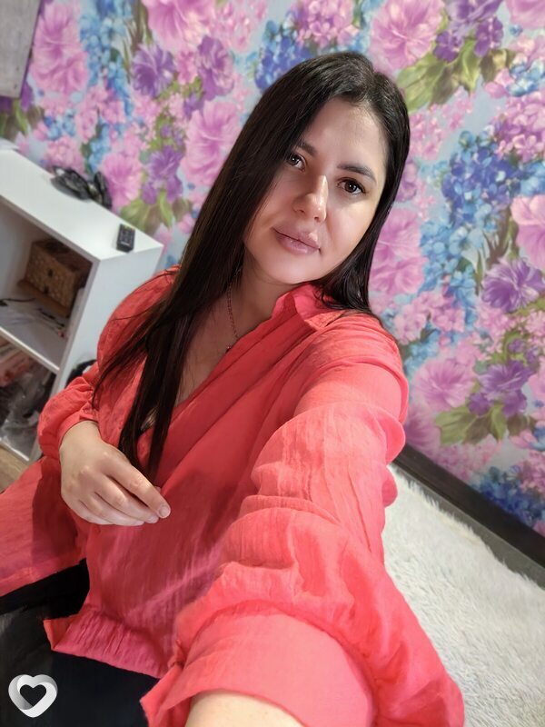 Екатерина, 36, Шахтах — анкета №4544495