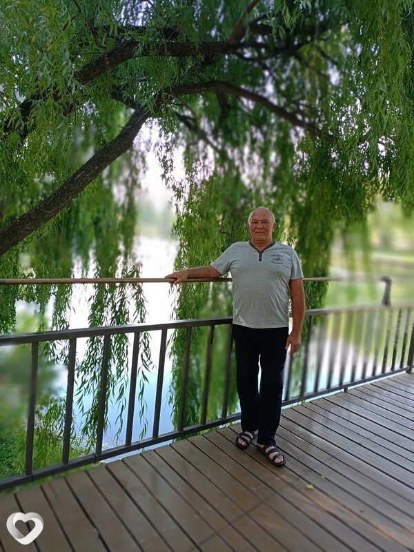 Александр, Воронеж