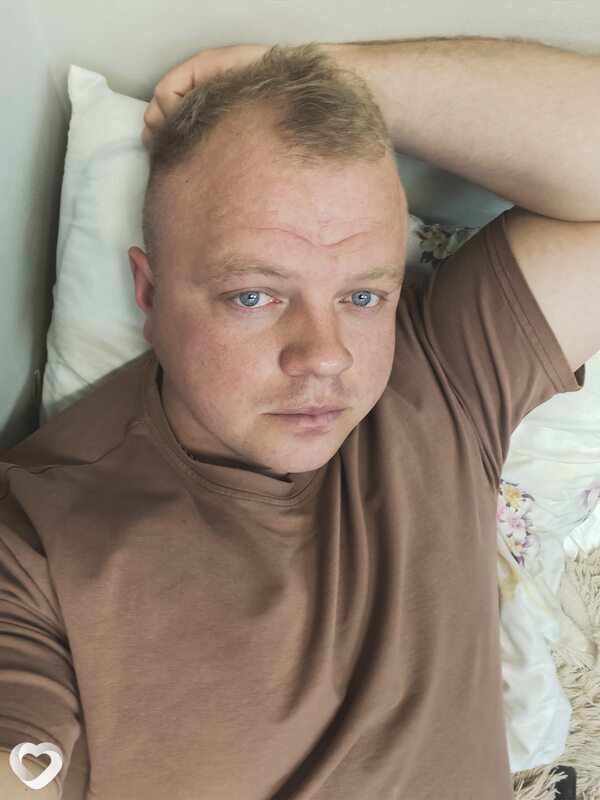 Костя, 34, Луганске — анкета №4544583