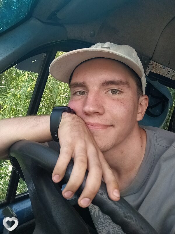 Ваня, 21, Одинцове — анкета №4544590