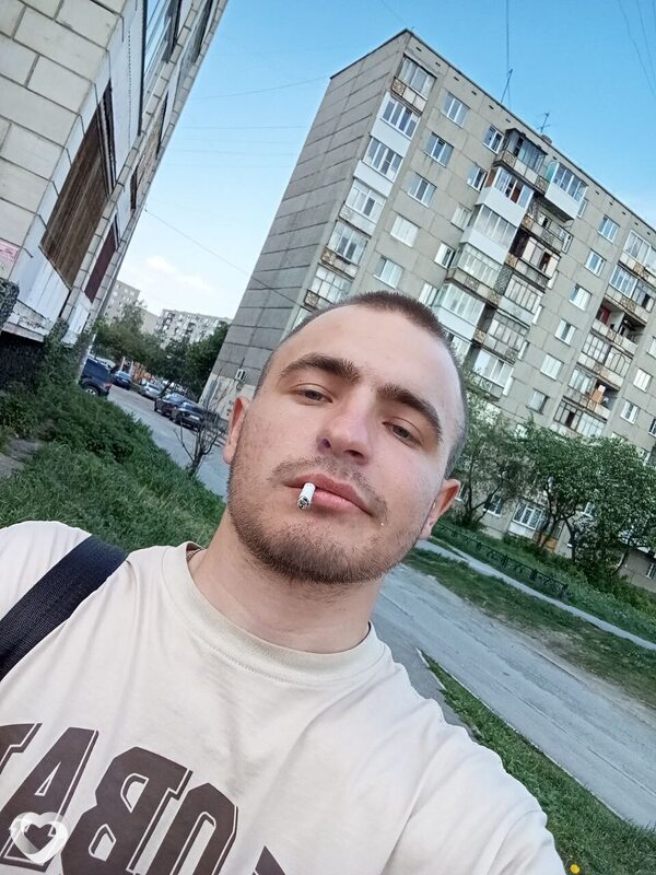 Александр, 24, Екатеринбурге — анкета №4544591