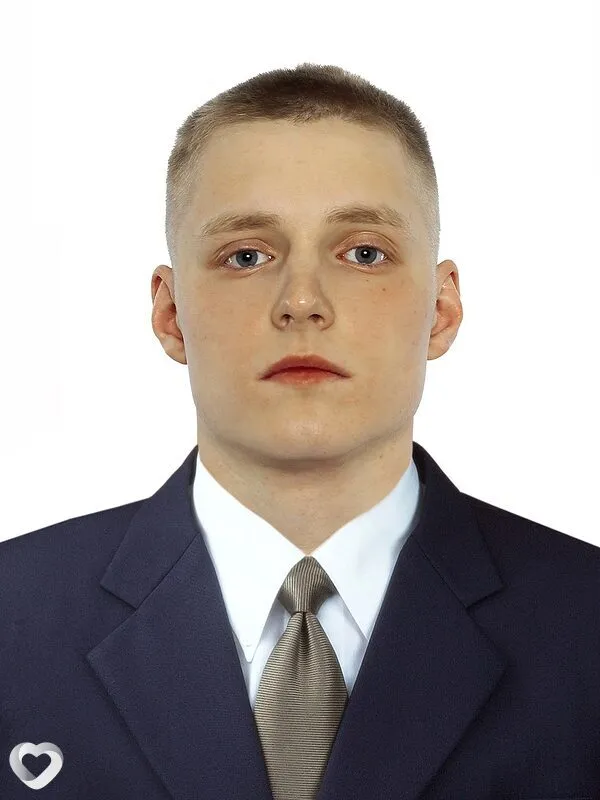 Александр, 25, Москве — анкета №4544594