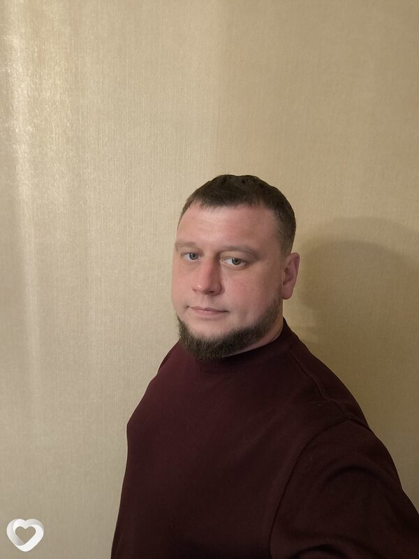 Владимир, 35, Нижнем Новгороде — анкета №4544596