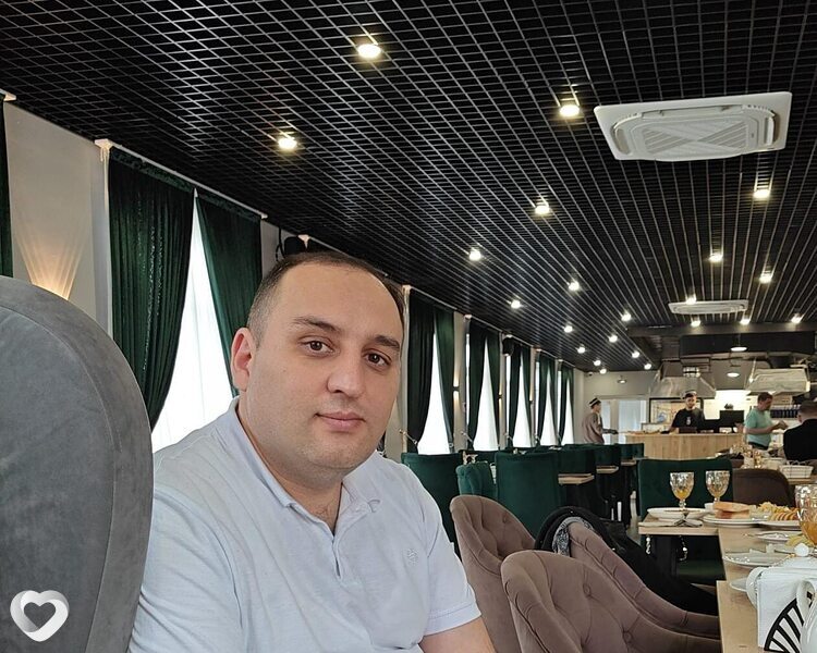 Руслан, 43, Екатеринбурге — анкета №4544501