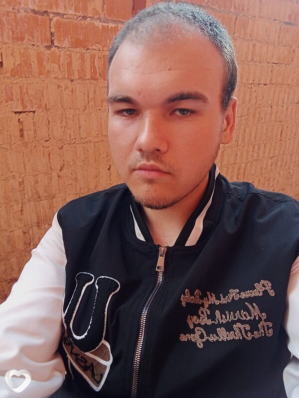 Тимофей, 20, Сергиеве Посаде — анкета №4544506