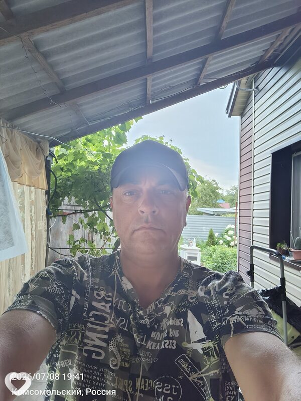 Altt, 49, Майкопе — анкета №4544507