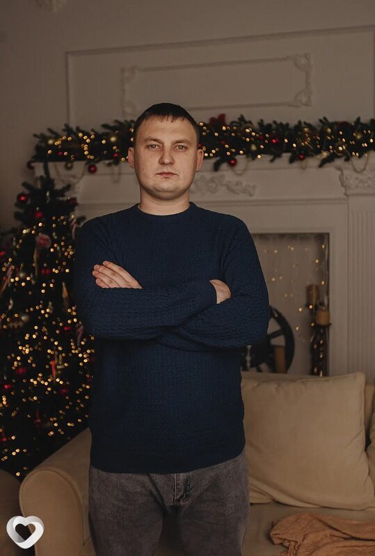 Владислав, 27, Белгороде — анкета №4544515