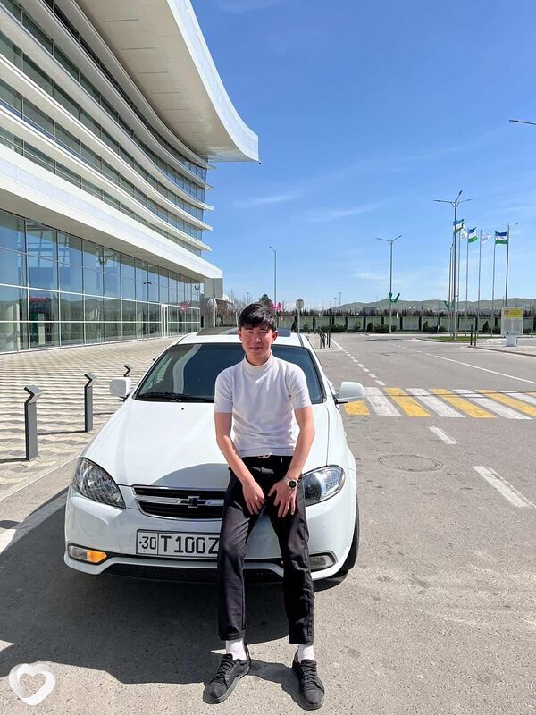 Java, 19, Санкт-Петербурге — анкета №4544516