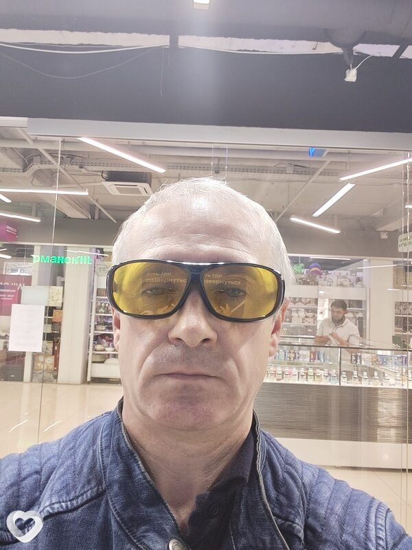 Alex, 49, Симферополе — анкета №4544517