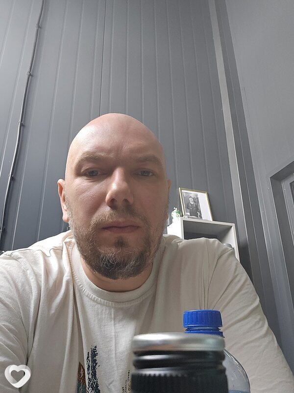 Алексей, 41, Челябинске — анкета №4544519