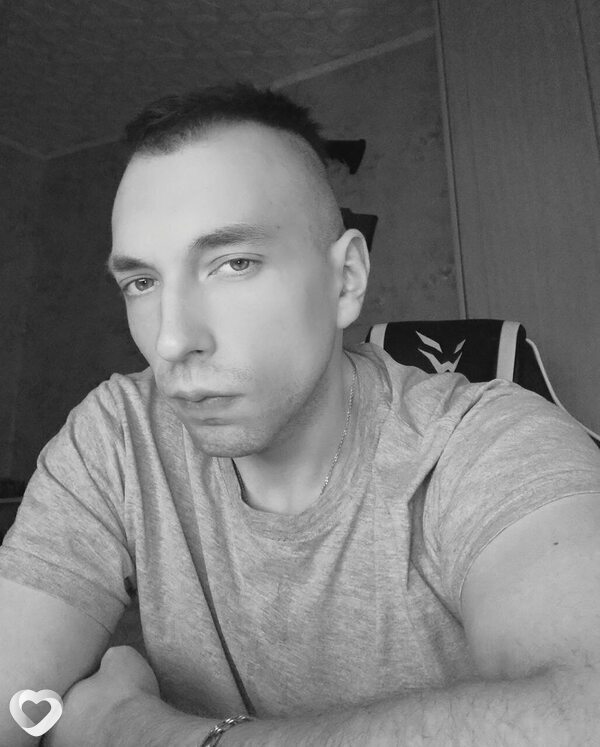 Сергей, 33, Твери — анкета №4544520
