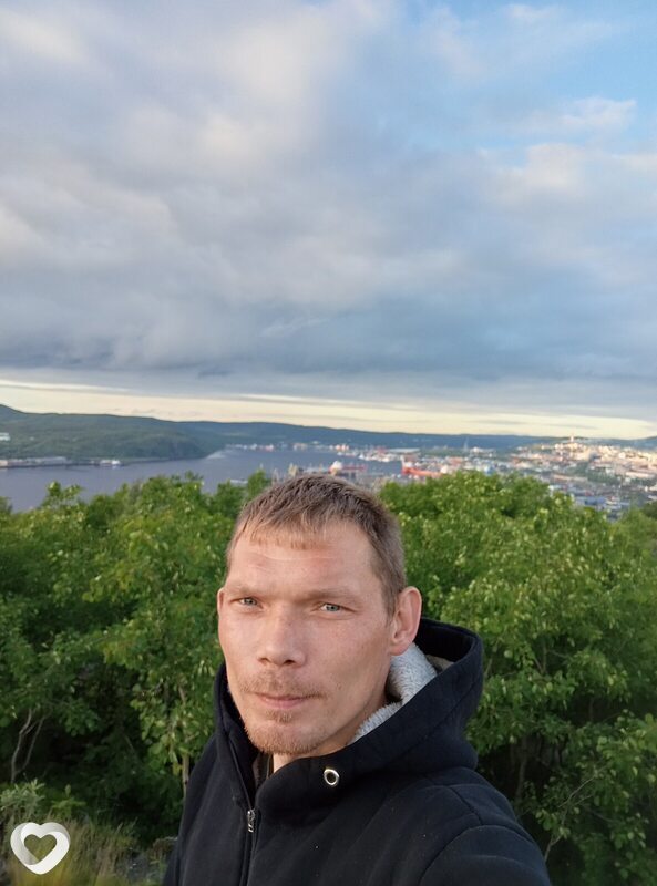 Евгений, 31, Бобруйске — анкета №4544521