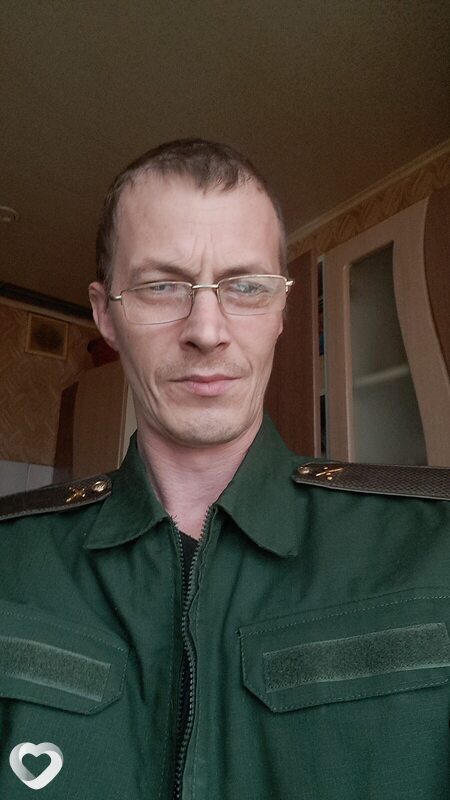 Алексей, 42, Нижнем Тагиле — анкета №4544703
