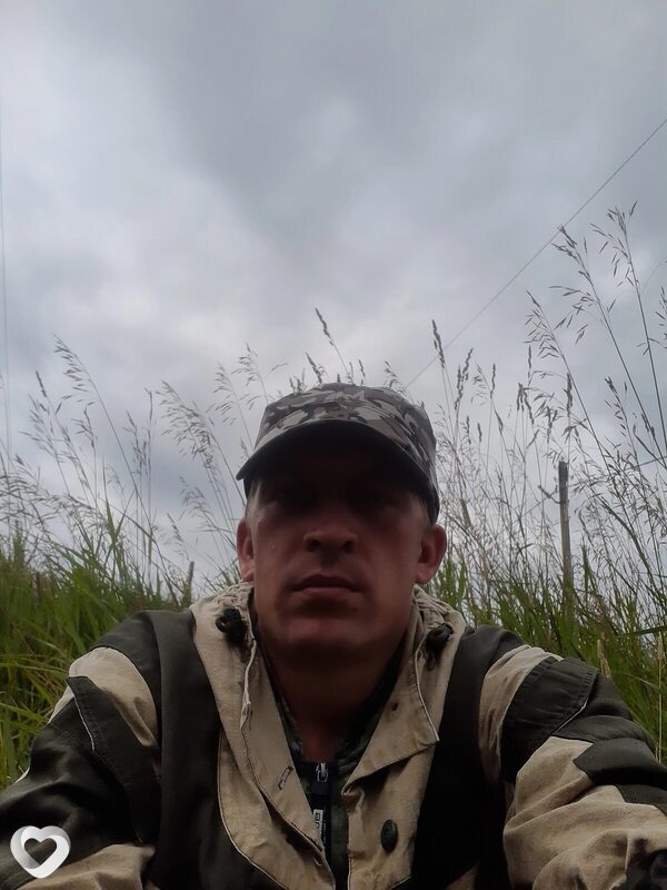 Илья, 35, Казани — анкета №4544710