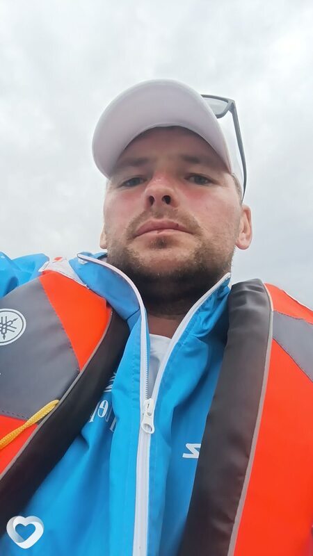 Андрей, 38, Минске — анкета №4544603