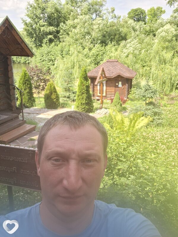 Артем, 37, Пензе — анкета №4544608