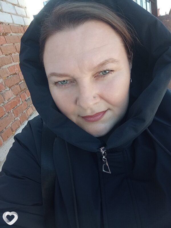Юлия, Кожевниково